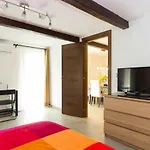 Casa Della Dogana Appartamento Syracuse