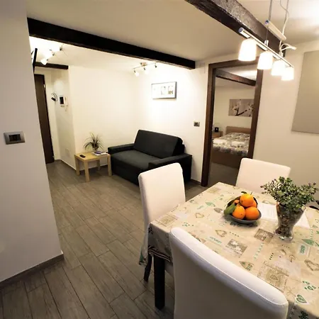 Lejlighed Casa Della Dogana Syracuse