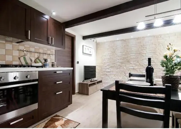 Apartament Casa Della Dogana