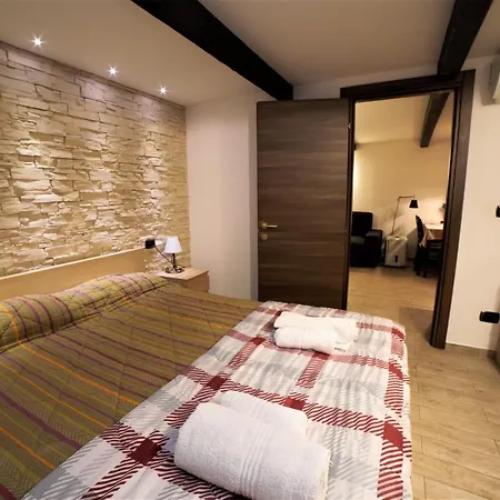 Casa Della Dogana Apartment