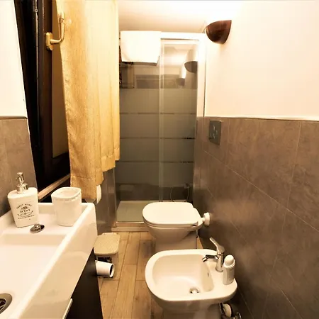Casa Della Dogana Apartment Syracuse