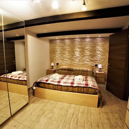Apartment Casa Della Dogana