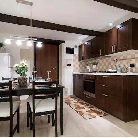 Casa Della Dogana Apartment Syracuse