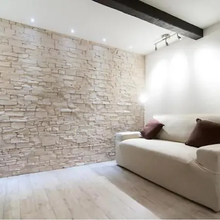 Casa Della Dogana Apartment