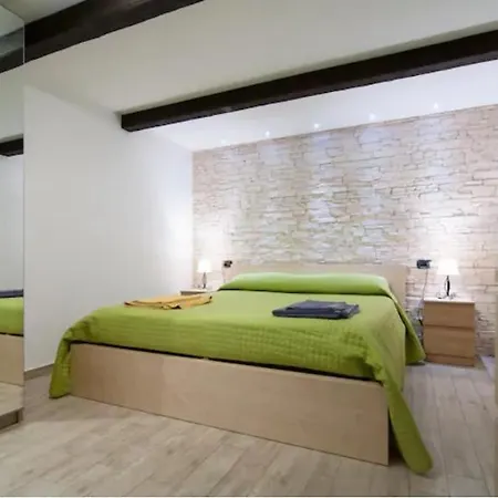 Casa Della Dogana شقة سيراكوزا