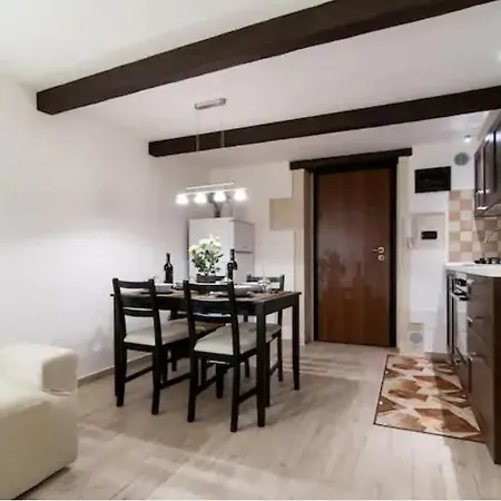 Apartment Casa Della Dogana Syracuse