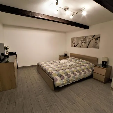 Casa Della Dogana Apartment