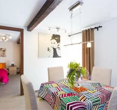Casa Della Dogana Syracuse