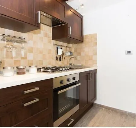 Casa Della Dogana Apartment Syracuse