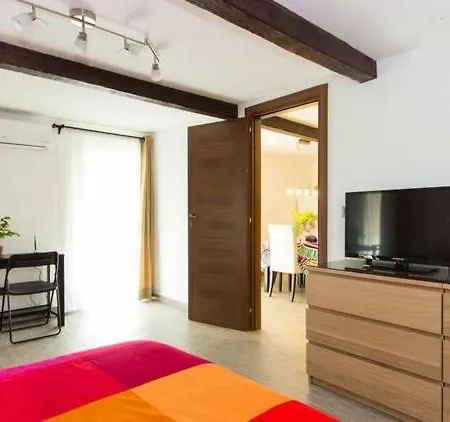 Casa Della Dogana Apartment Syracuse