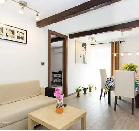 Casa Della Dogana Apartment *