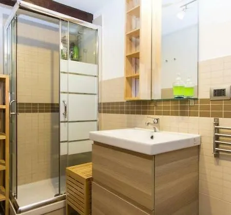 Casa Della Dogana Apartment Syracuse