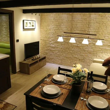Apartment Casa Della Dogana