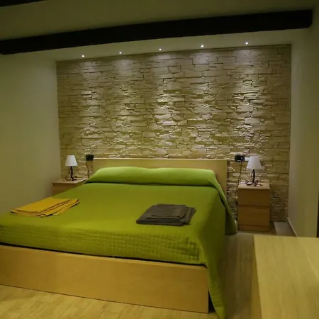 Casa Della Dogana Apartment Syracuse