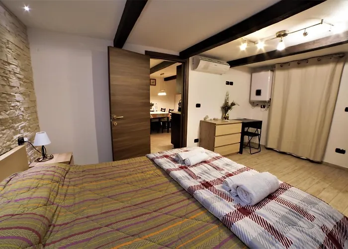 Appartamento Casa Della Dogana *