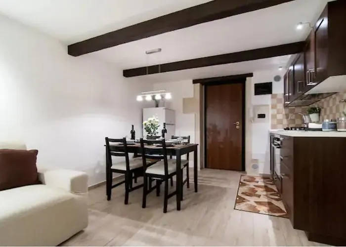 Appartamento Casa Della Dogana Syracuse
