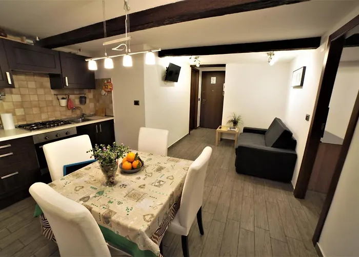 Casa Della Dogana * Syracuse