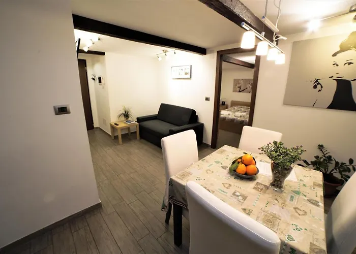 Appartamento Casa Della Dogana Syracuse