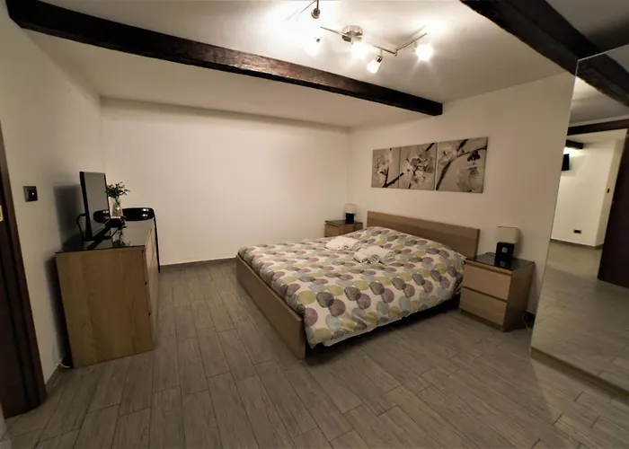 Casa Della Dogana Appartamento