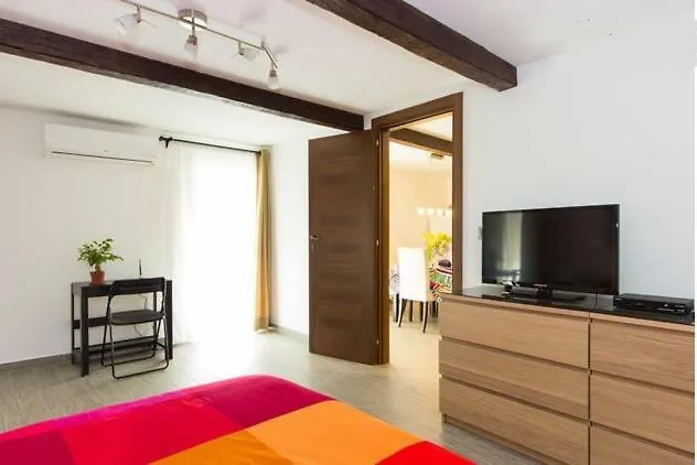 Casa Della Dogana Appartamento Syracuse