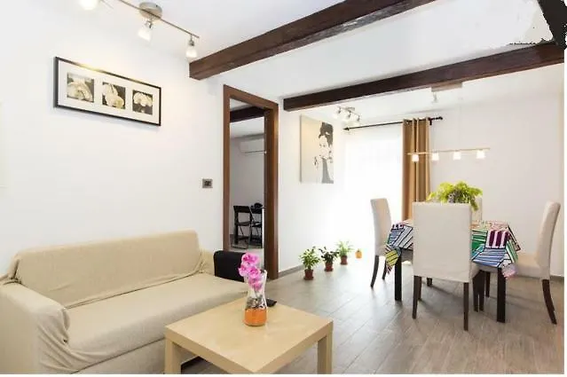 Casa Della Dogana Appartamento *