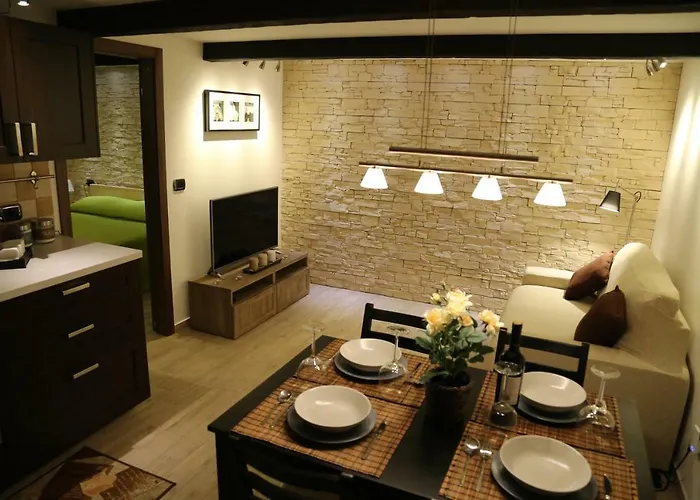 Appartamento Casa Della Dogana