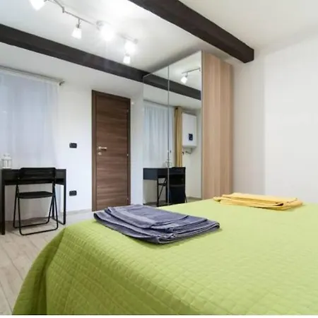 Casa Della Dogana Lägenhet Syrakusa