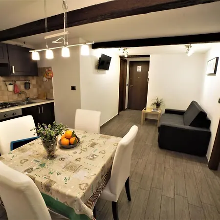Casa Della Dogana * Syrakusa