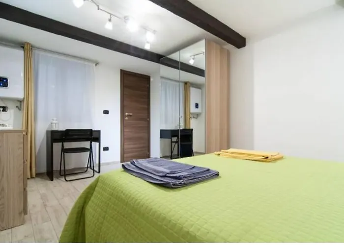 Casa Della Dogana Апартаменты Сиракузы
